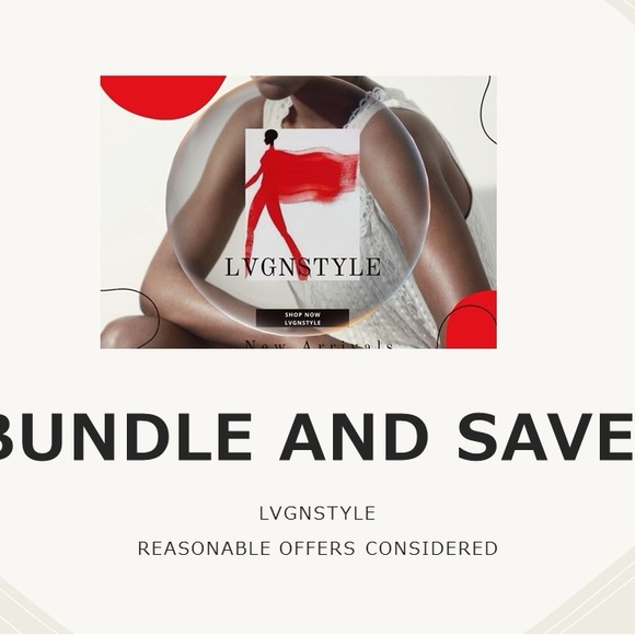 LVGNSTYLE-Restyle w/Purpose! - Picture 2 of 3